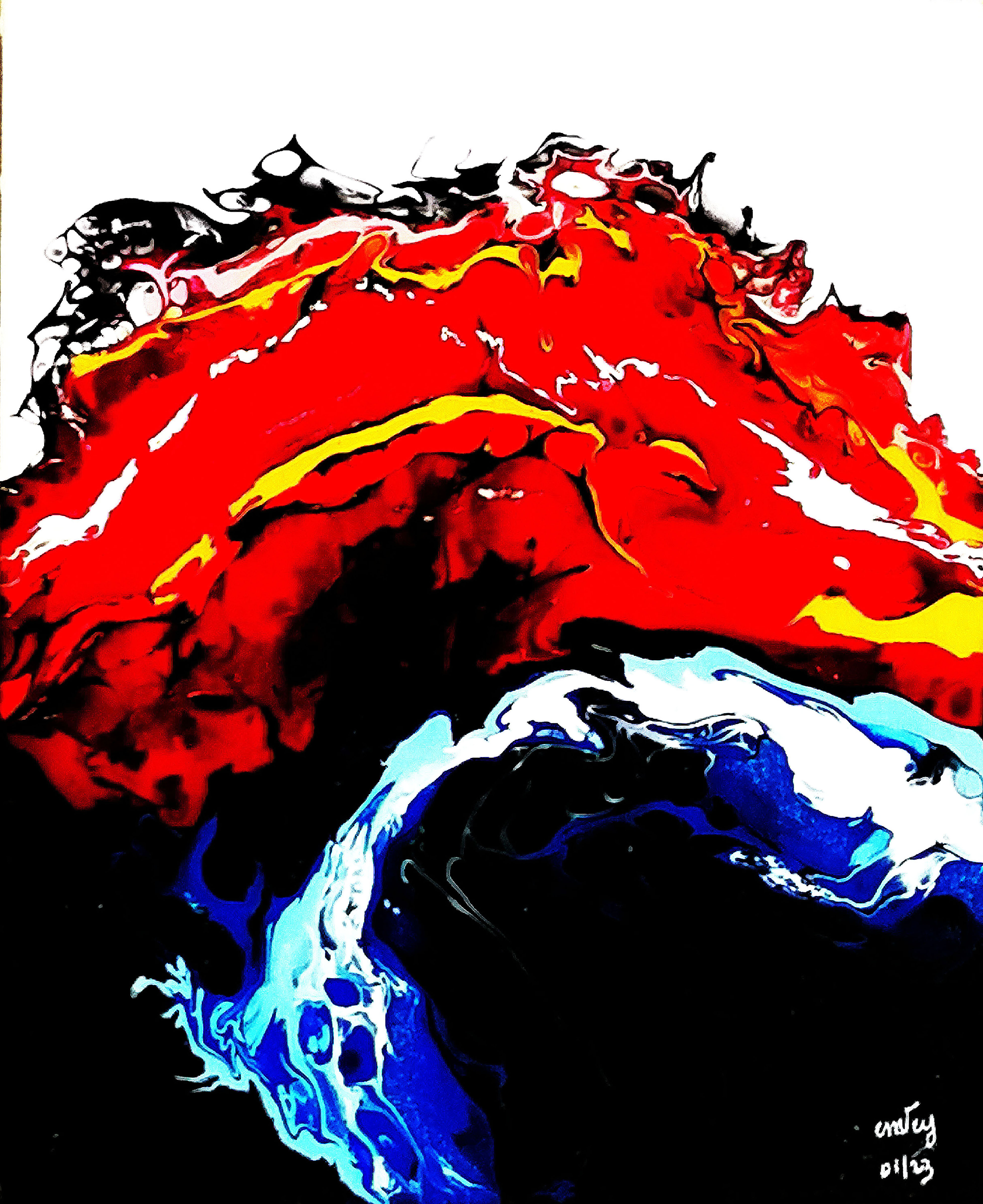 ENVOLÉE DE COULEURS_21