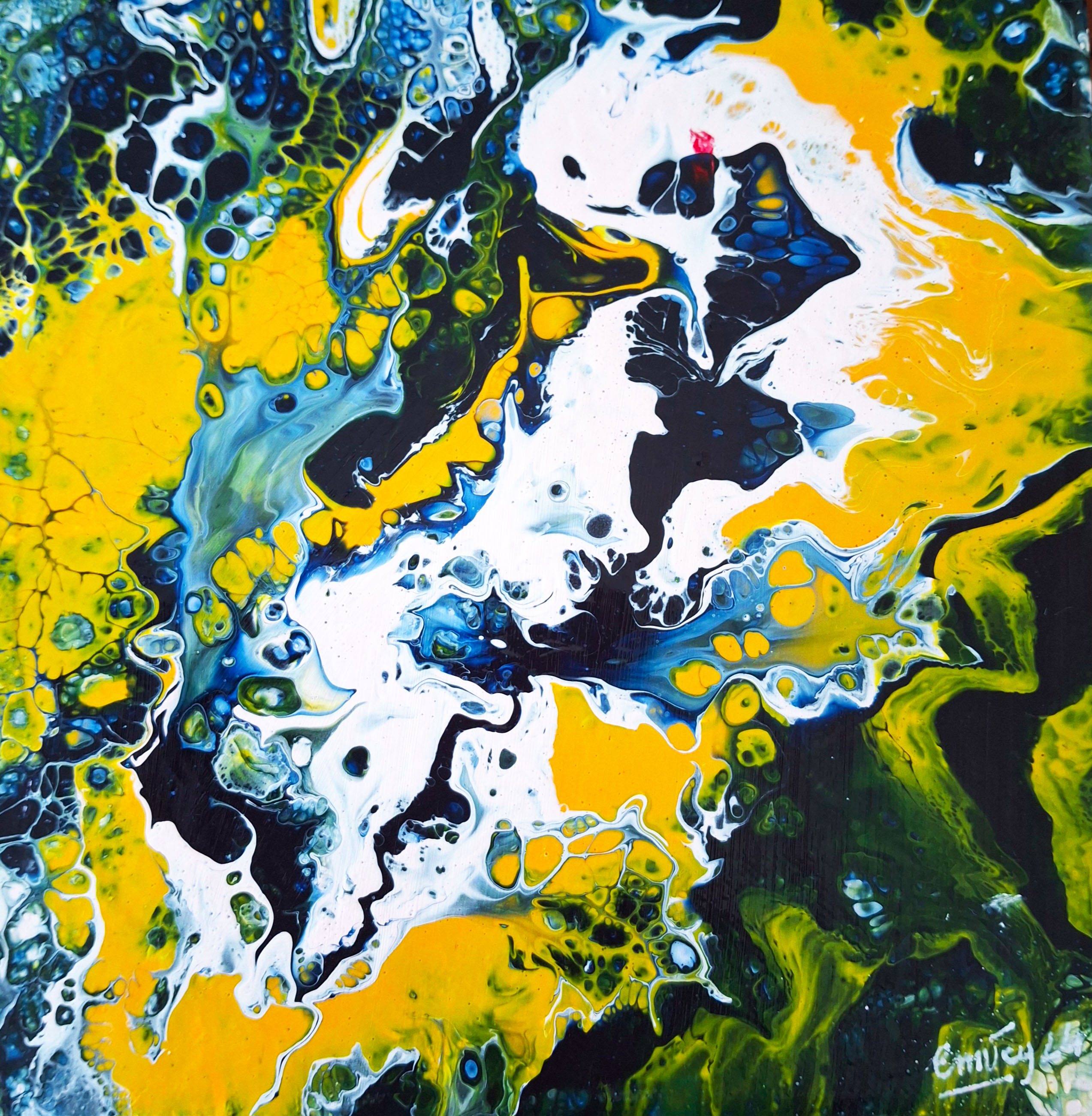 ENVOLÉE DE COULEURS_13