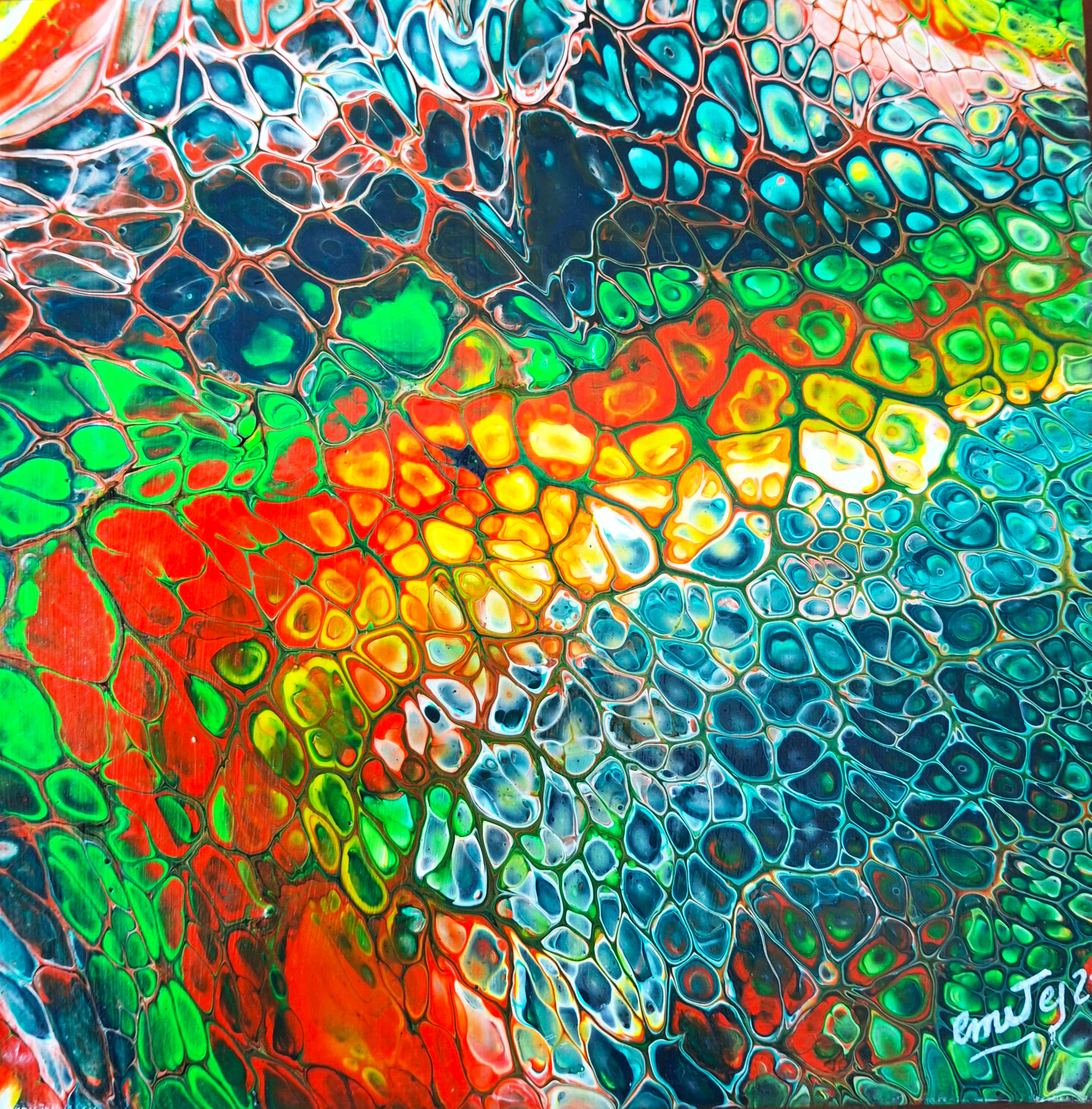 ENVOLÉE DE COULEURS_15