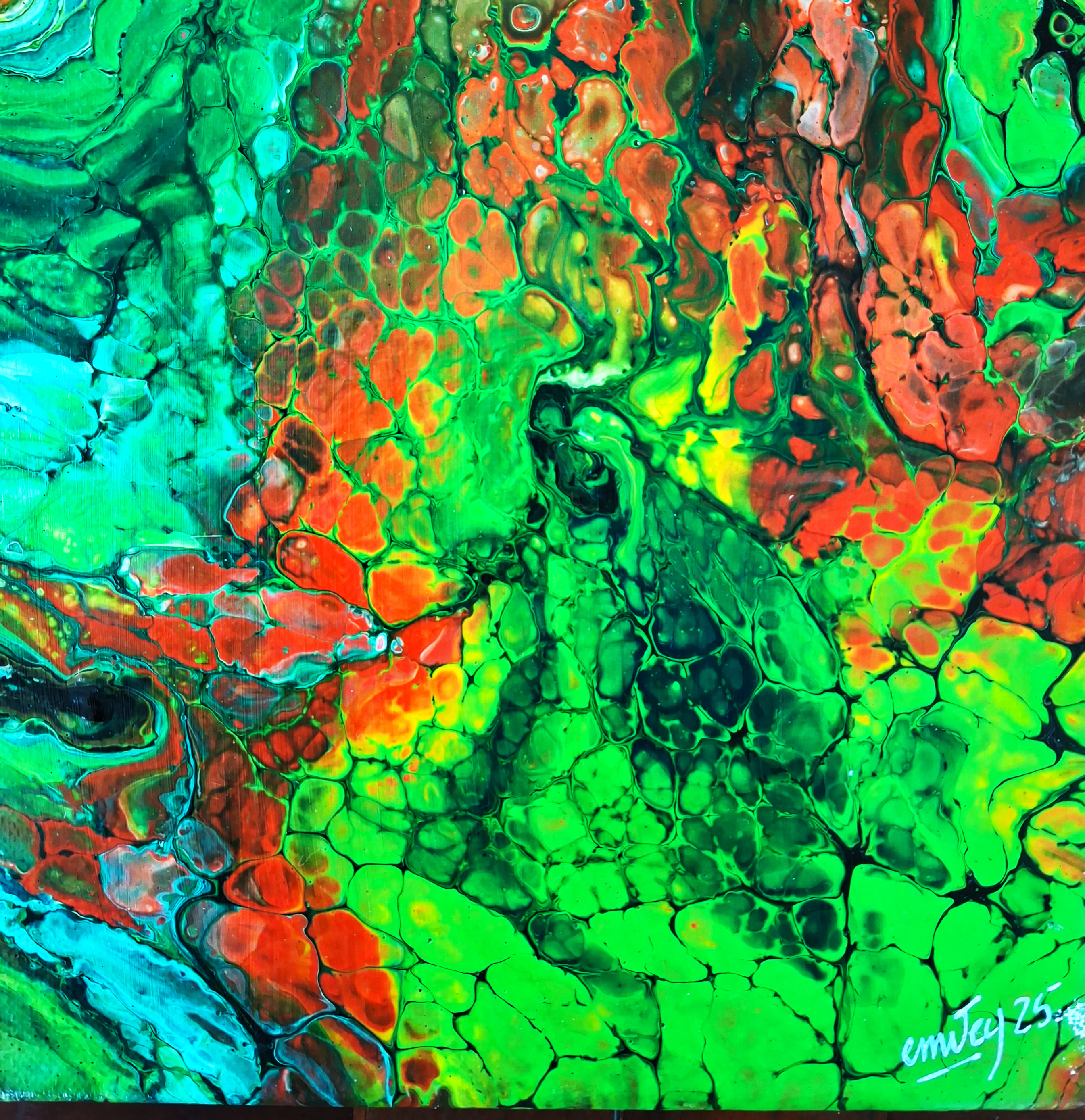 ENVOLÉE DE COULEURS_16