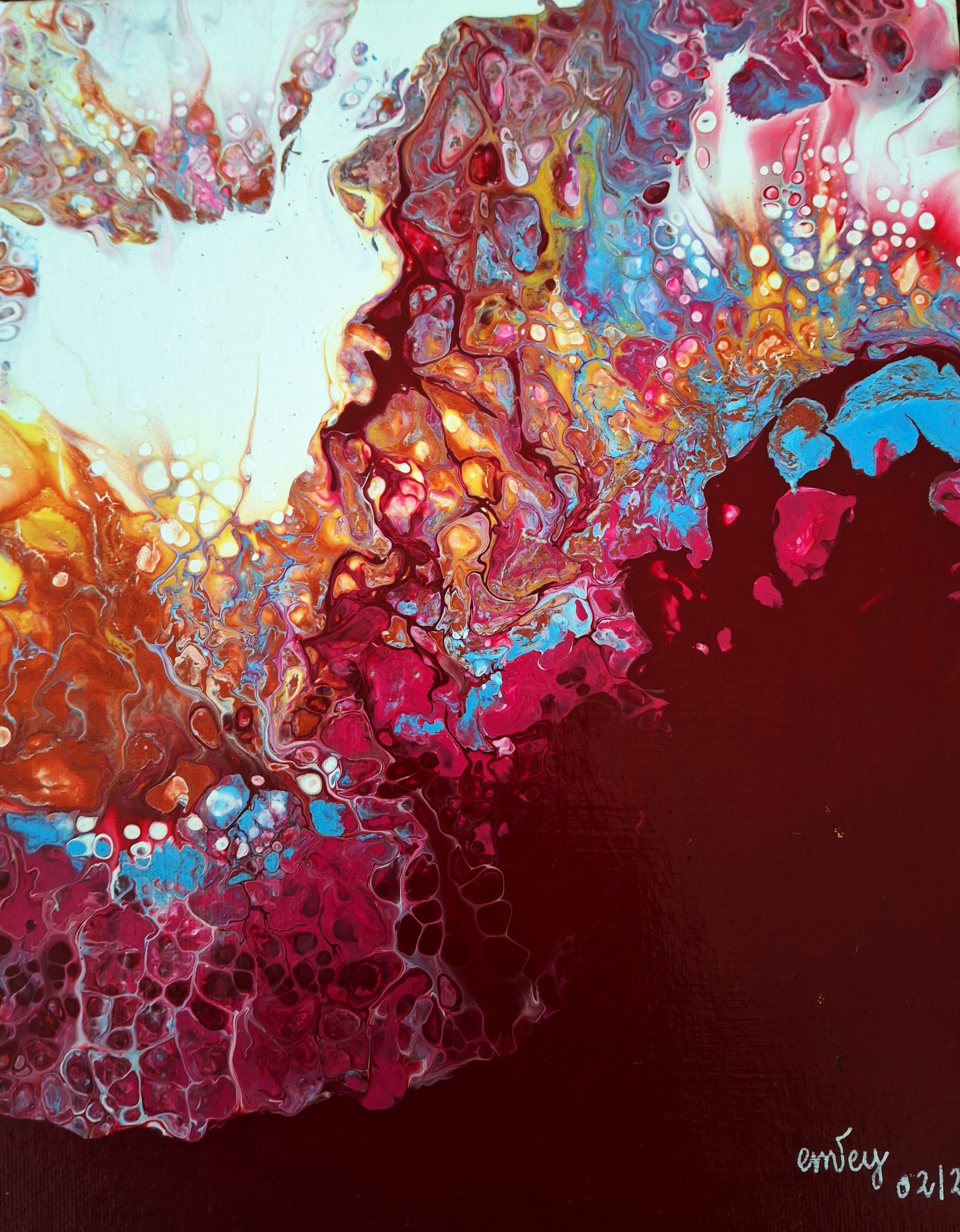 ENVOLÉE DE COULEURS_18